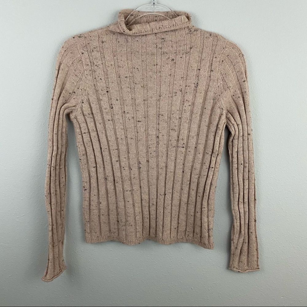 Madewell • NWOT Donegal Sweater - Picture 5 of 7